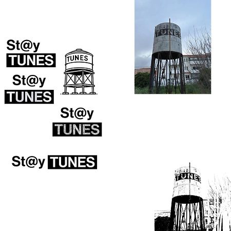 St@Y Tunes アルブフェイラ エクステリア 写真