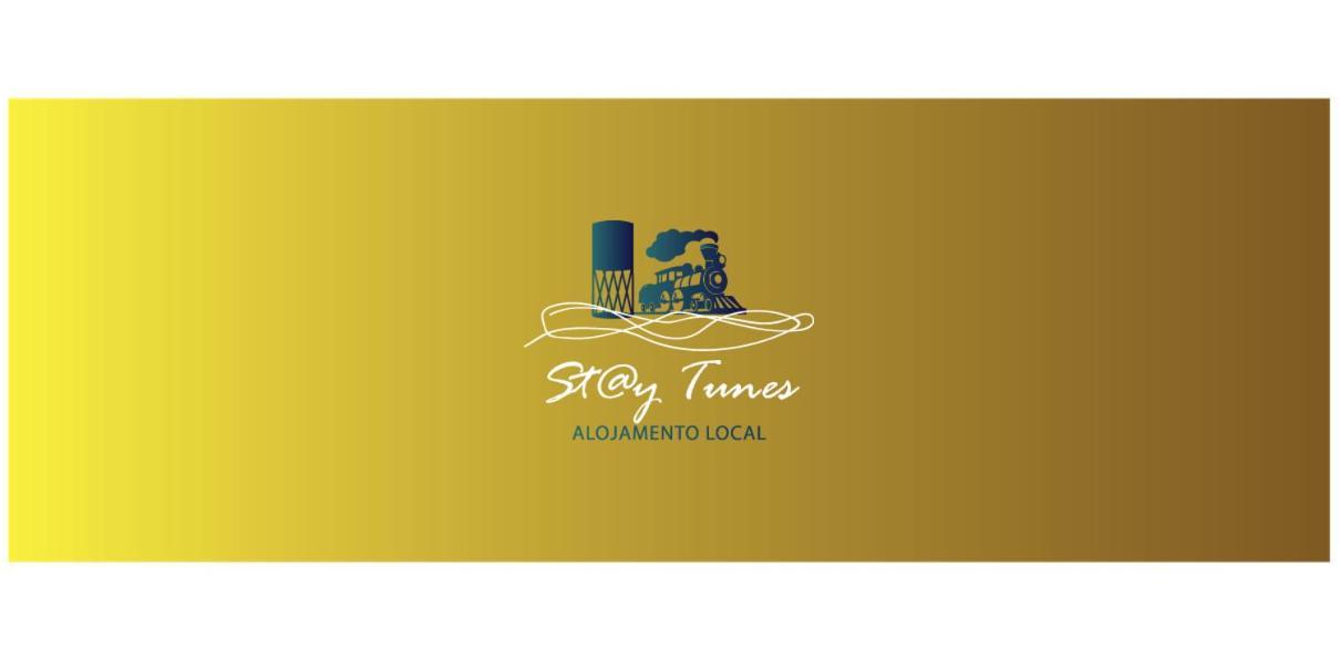 St@Y Tunes アルブフェイラ エクステリア 写真